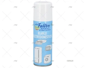 PINTURA BLANCA ELECTRODOM SPRAY