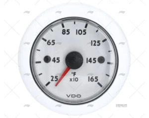 PIROMETRO OLB 250-1650F 12V VDO