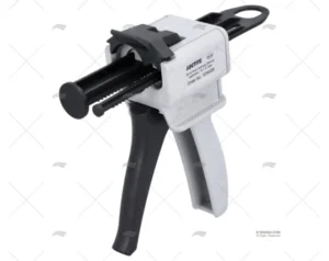 PISTOLA MANUAL DOBLE COMPONENTE 50ml LOCTITE