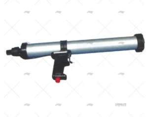 PISTOLA NEUMATICA PARA BOLSA 600ml 3M
