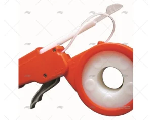 PISTOLA PARA CINTAR CABLES