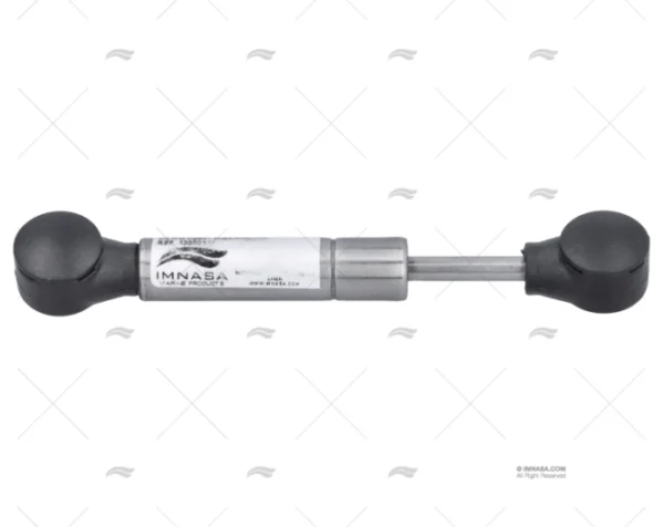 PISTON GAS 125 15/6 4k INOX IMNASA