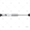 PISTON GAS 190 15/6 8k INOX IMNASA
