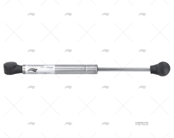 PISTON GAS 230 15/6 27k INOX IMNASA