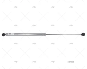 PISTON GAS 549 18/8 400N INOX IMNASA