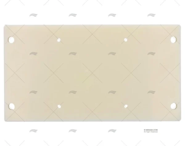 placa-base-accesorios-pies-imnasa-ref-90700010-3.webp PLACA ADAPTACION SILLA 330X180X15.0mm IMNASA