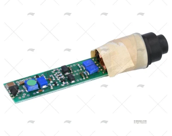 PLACA ELEC VELETA VDO VDO