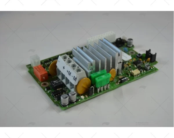 PLACA ELECTRONICA GRUA BESENZONI