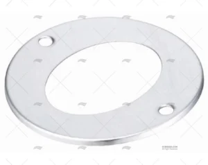 PLACA INOX ALMACENAMIENTO PORTACAÑAS SS3 MARINE TOWN