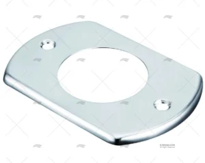 PLACA INOX ALMACENAMIENTO PORTACAÑAS SS3 MARINE TOWN