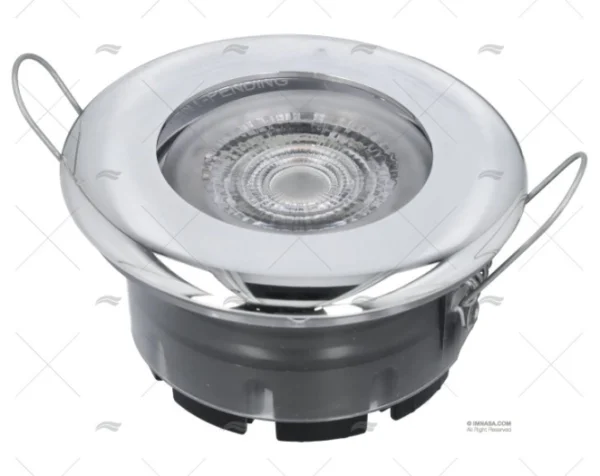 PLAFON DE SUPERFICIE ATLANTA LED 10/30V