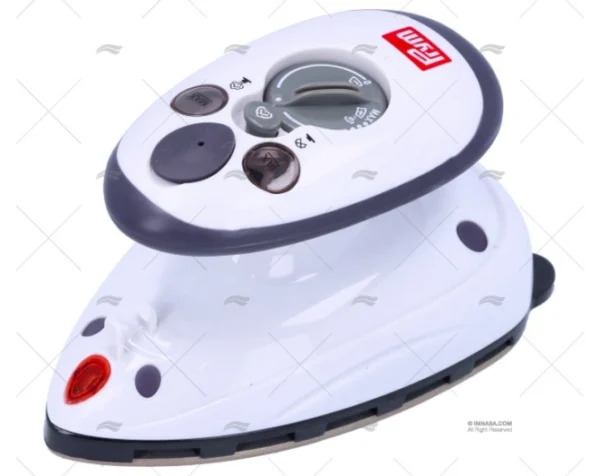 PLANCHA DE VAPOR MINI PRYM
