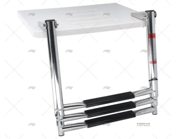 PLATAFORMA NYLON ESCALERA 3 PELD.