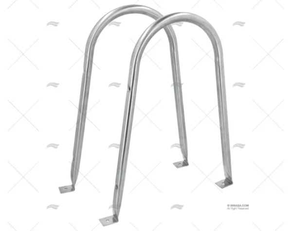 PLATAFORMA NYLON ESCALERA 3 PELD.