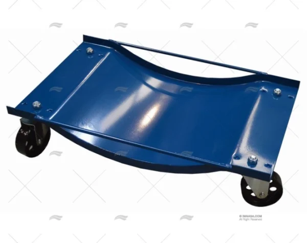 PLATAFORMA RUEDA 2 UNIDADES