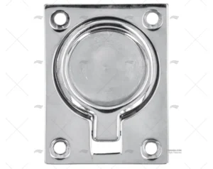 PLATINA C/ANILLA LC 64X48mm MARINE TOWN