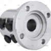 PLATINA INVERSOR VOLVO-MS2 25mm