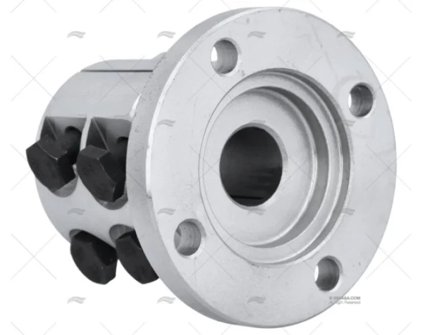 PLATINA INVERSOR VOLVO-MS2 25mm