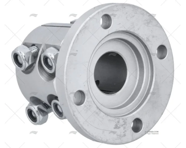 PLATINA INVERSOR VOLVO-MS2 30mm