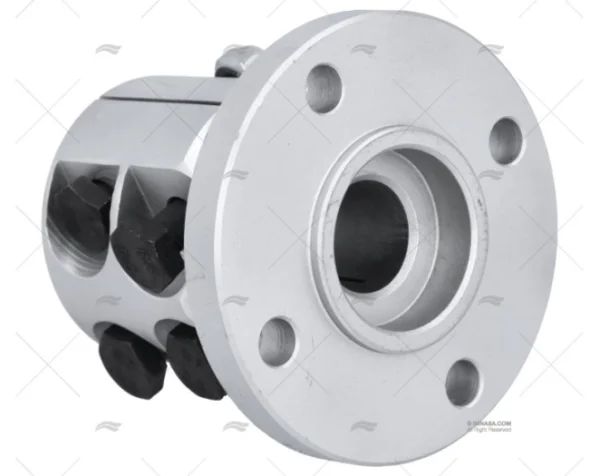 PLATINA INVERSOR YANMAR 25/100mm