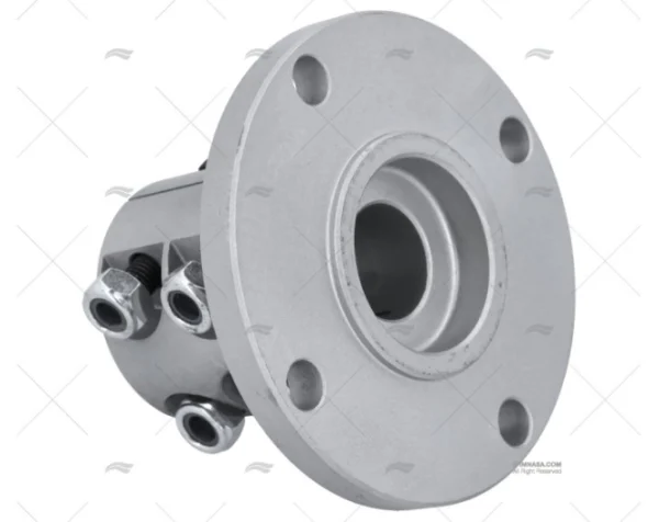 PLATINA INVERSOR YANMAR 30/127mm