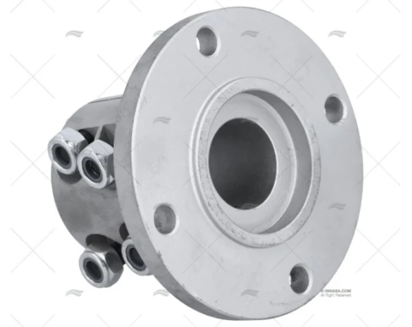 PLATINA INVERSOR YANMAR 35/120mm