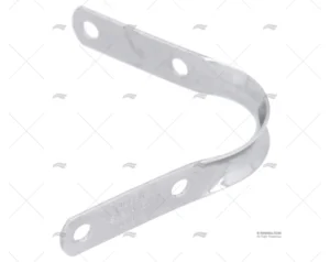 PLATINA MASTIL FIJACION 5mm ALLEN BROTHERS