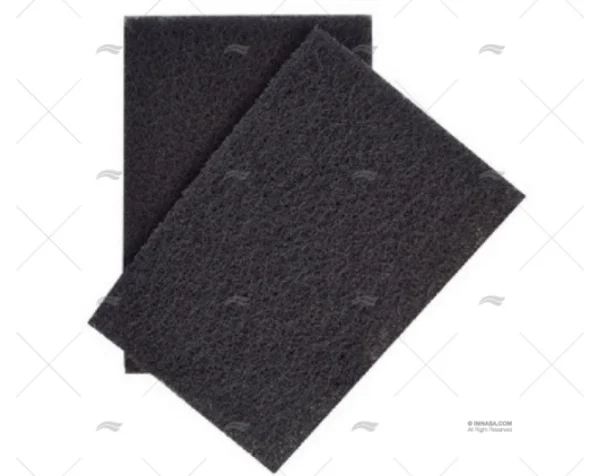 PLIEGOS 7446SCOTCH-BRITE 158x224mm 20U 3M