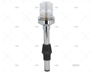 PLUG-IN LUZ TODO HORIZONTE 203mm LATON C