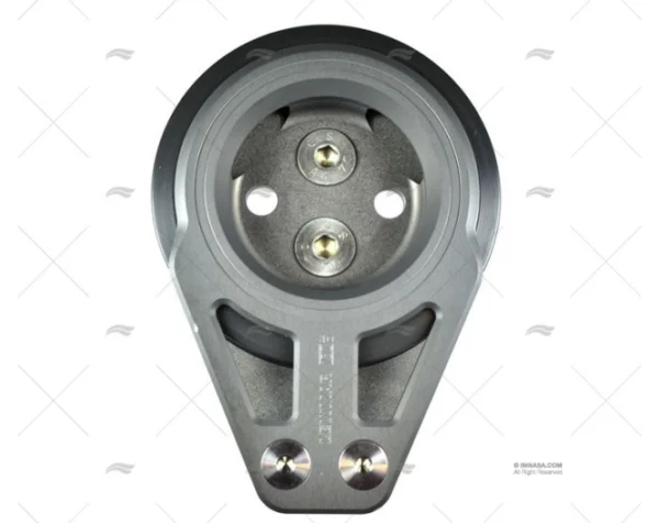 POLEA 130MM CUBIERTA LEWMAR