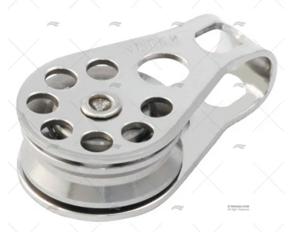 POLEA ALTA TENSION 16mm SIMPLE ALLEN BROTHERS