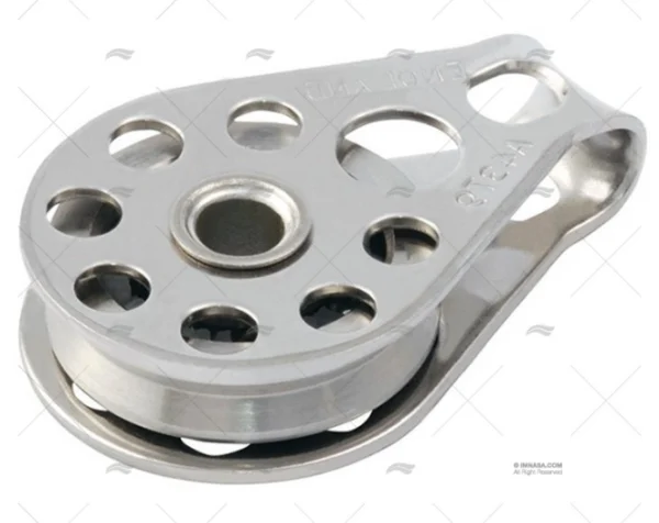 POLEA ALTA TENSION 25mm SIMPLE ALLEN BROTHERS