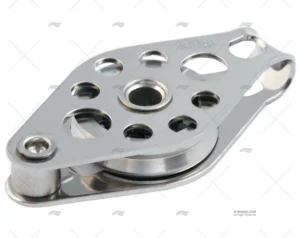 POLEA ALTA TENSION 25mm SIMPLE C/ARRAIGO ALLEN BROTHERS