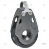 POLEA CONTROL SIMPLE 40mm LEWMAR
