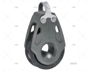 POLEA CONTROL SIMPLE 40mm LEWMAR