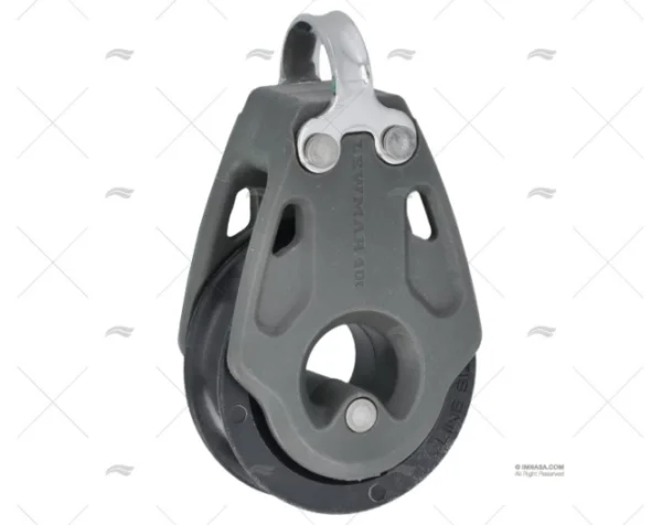 POLEA CONTROL SIMPLE 40mm LEWMAR