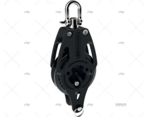 POLEA CONTROL T/60 SIMPLE WINCH Y ARRAI. LEWMAR