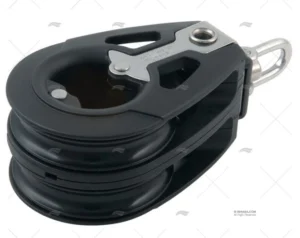 POLEA DOBLE 50mm DYNAMIC ALLEN BROTHERS