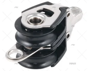 POLEA DOBLE C/ARRAIGO DYNAMIC 30 ALLEN BROTHERS