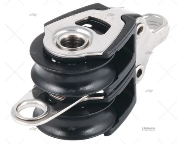 POLEA DOBLE C/ARRAIGO DYNAMIC 30 ALLEN BROTHERS