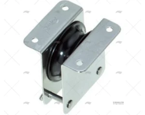 POLEA MASTIL 12mm VIADANA