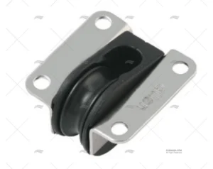 POLEA MICRO EMPOTRABLE 20mm ALLEN BROTHERS