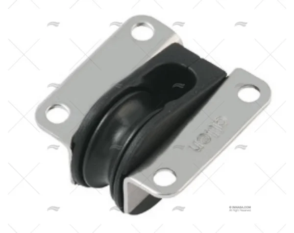 POLEA MICRO EMPOTRABLE 20mm ALLEN BROTHERS