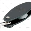 POLEA P/LASER SIMPLE C/ARRA. PIN CONTRA ALLEN BROTHERS