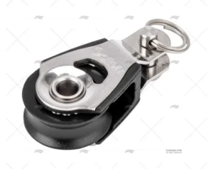 POLEA SIMPLE 6mm ALLEN BROTHERS