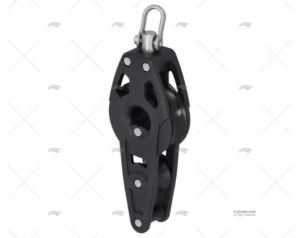 POLEA SIMPLE C/D ARRAIGO 10mm GIRATORIA ALLEN BROTHERS