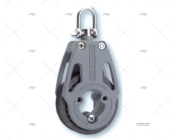 POLEA SIMPLE WINCH T/6 LEWMAR