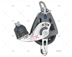 POLEA SYNCHRO T/50 SIMP.C/ARRAIGO Y MOR. LEWMAR