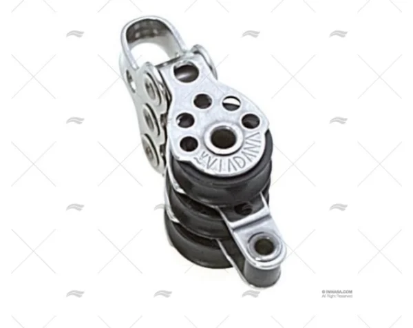 polea-triple-c-arraigado-17mm-inox-viadana-poleas-imnasa-ref-28000012.webp POLEA TRIPLE C/ARRAIGADO 17mm INOX VIADANA
