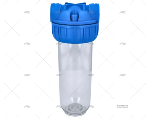 PORTA CARTUCHOS 10 3/4"